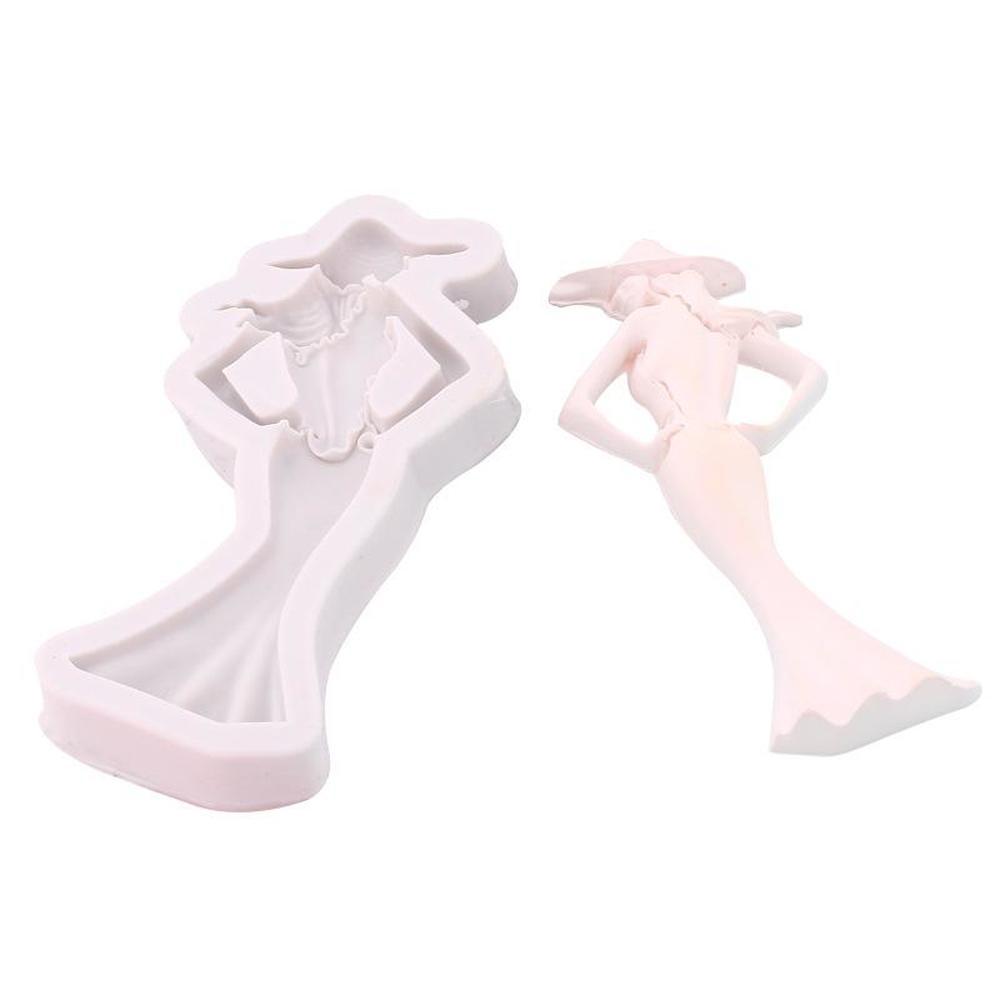 Силиконовая форма для помадки «сделай сам», силиконовая форма для торта «Принцесса королева», силиконовая форма для шоколадного торта