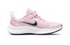 Nike Кроссовки для бега Star Runner 3 Low top Светло-розовые Детские Возраст 3-7 лет DA2777-601