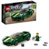 LEGO Speed Champion Lotus Evija Игрушка Подарок на день рождения Блок Рождество Мальчики Девочки Дети 8 лет 9 лет 10 лет Начальная школа