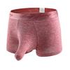 Men's Soft Briefs Underpants Knickers Shorts Sexy Underwear