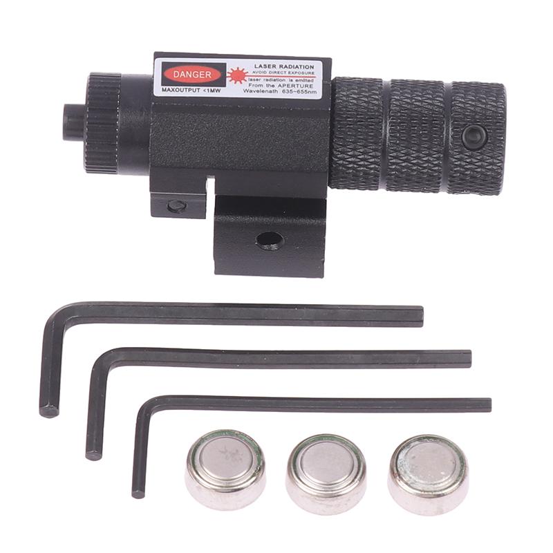 Инфракрасный дальномер 20 мм Инфракрасный дальномер Красная лазерная указка Дальномер Цифровая линейка Измерительное устройство Тестовые инструменты