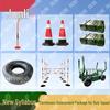 Joonli Tactical Physical Training Equipment