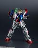 TAMASHII NATIONS GUNDAM UNIVERSE Мобильный боец G Gundam Shining Gundam NJ SHINING GUNDAM 150 мм окрашенная подвижная фигурка BAS64994 GF13-017 прибл.