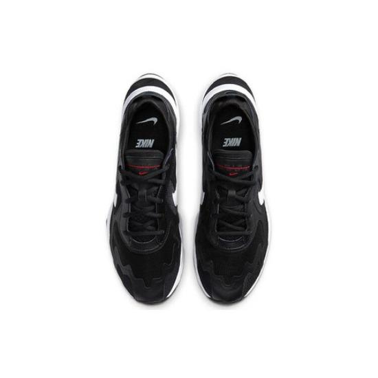 Nike Air Zoom Division Черно-белый - CK2946-003