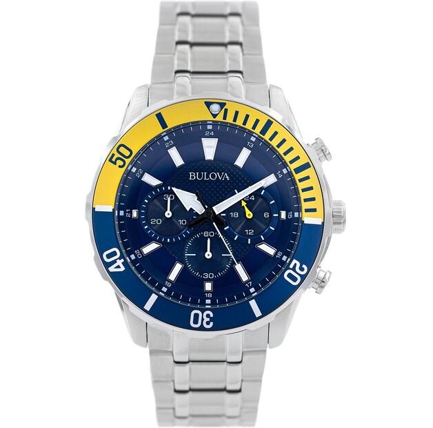 Часы Bulova 98A245