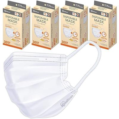 Домашняя аптечка – Одноразовые маски