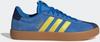 Кроссовки Adidas VL Court 3.0 bright royal/pure sulfur/dark blue