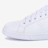 Fred Perry Unisex Leather Shoes B721 Leather Towelling