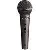 TOA Handheld Dynamic Microphone with Talk Switch DM-1300