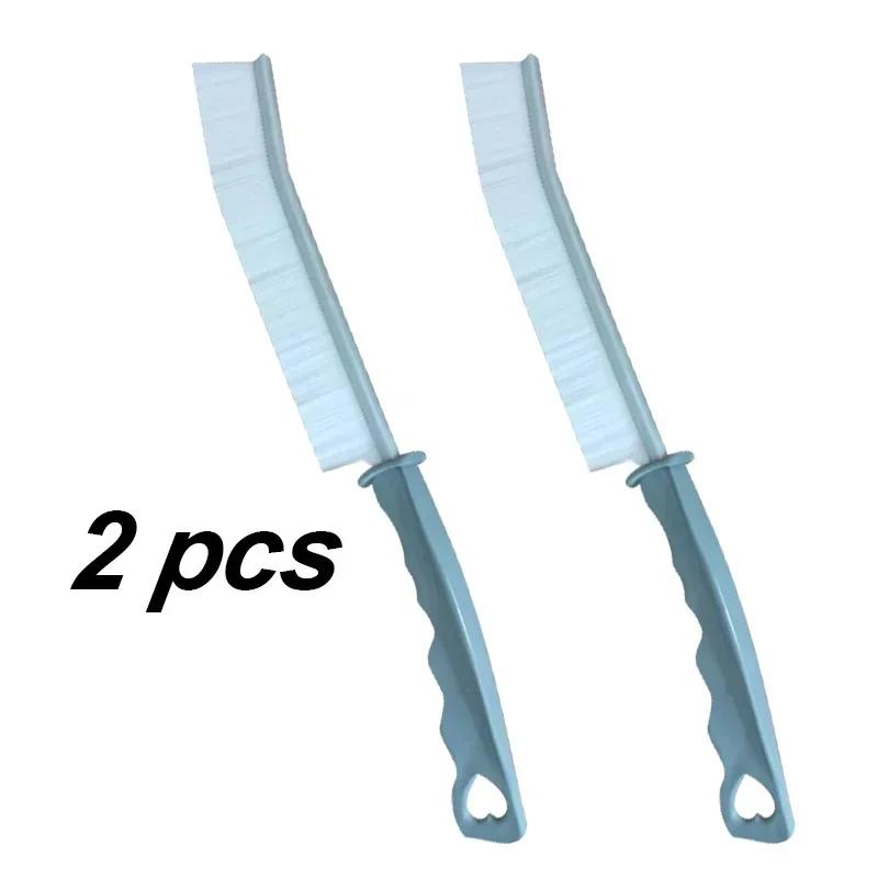 Прочные кухонные гаджеты Полезная тряпка для мытья посуды Практичные бытовые предметы Салфетка для мытья посуды Щетка для чистки швов плитки Инструменты для чистки линий на полу дома