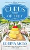 Книга Curds of Prey : A Cheese Shop Mystery