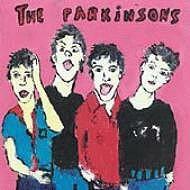 CD PARKINSONS - A Long Way To Nowhere SCCD13 Fierce Panda 2002 Japan Rock Used