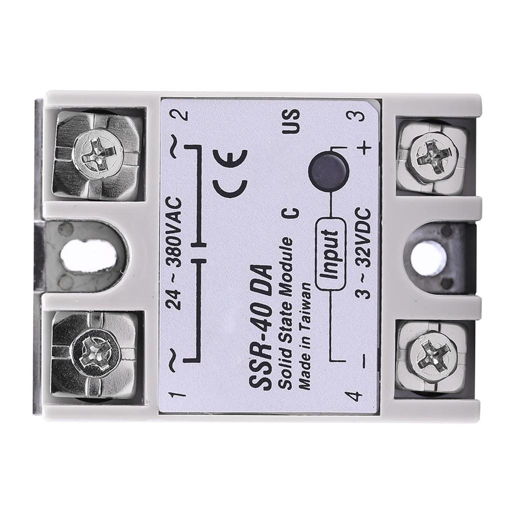 Регулятор температуры Цифровой термостат Сигнализация Цифровой светодиодный ПИД-регулятор температуры Комплект Регулятор температуры 0℃~1300℃ REX-C100 AC110V-240V