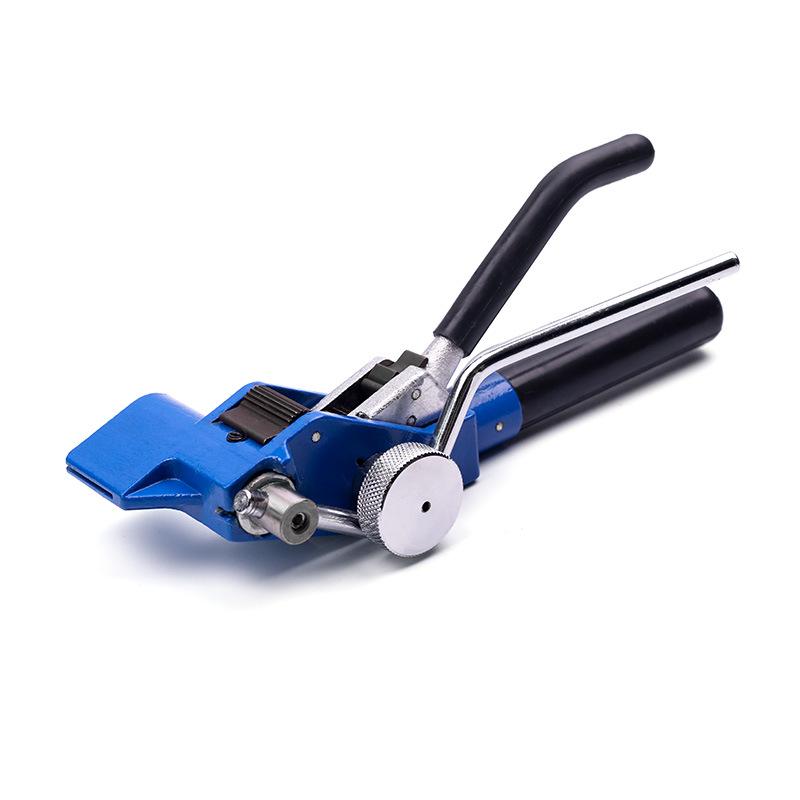 Резак для кабельных стяжек из нержавеющей стали и инструмент для затягивания металлической проволоки