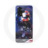Case - Xiaomi - Redmi Note 11 4G - Formula 1 - Pierre Gasly - Flexible - Sporty