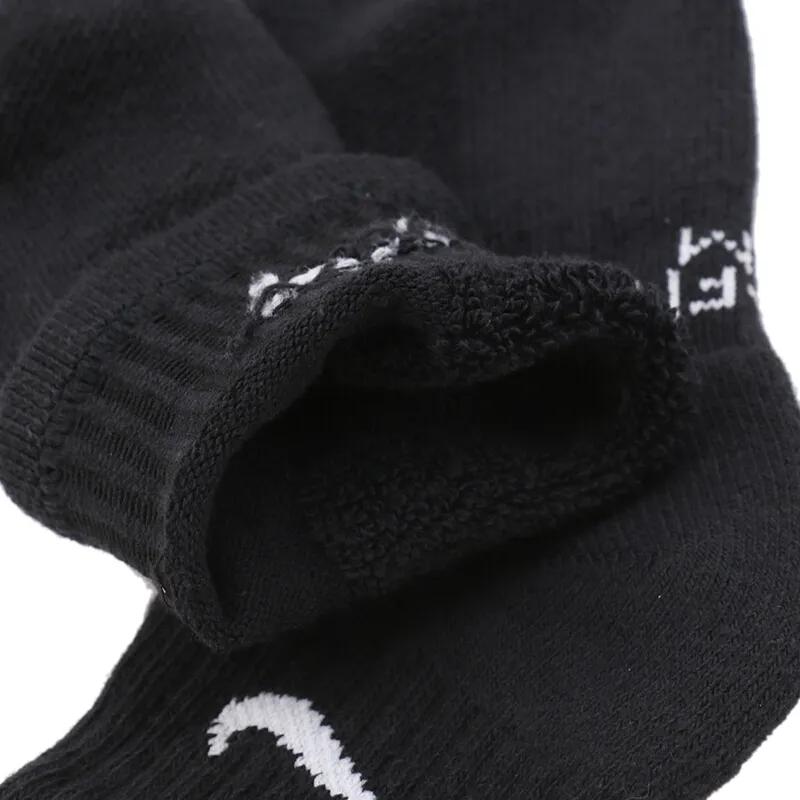 Nike Носки до середины икры Унисекс 3 пары (унисекс) Носки до щиколотки SX6844 010