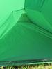 Juza Field Gear Shelter Wide Ultra Light Tent Zelt Solo Ultra Light 480g L&E-Shelter Wide/L&E