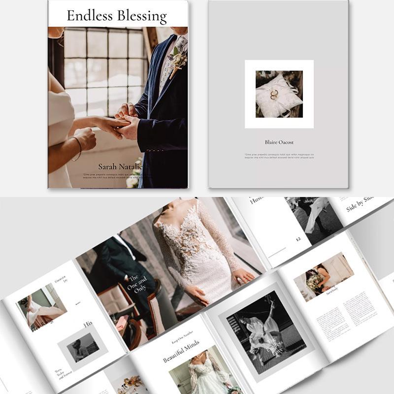 Блокнот в английском стиле: Обложка модного журнала и реквизит для макета сцены