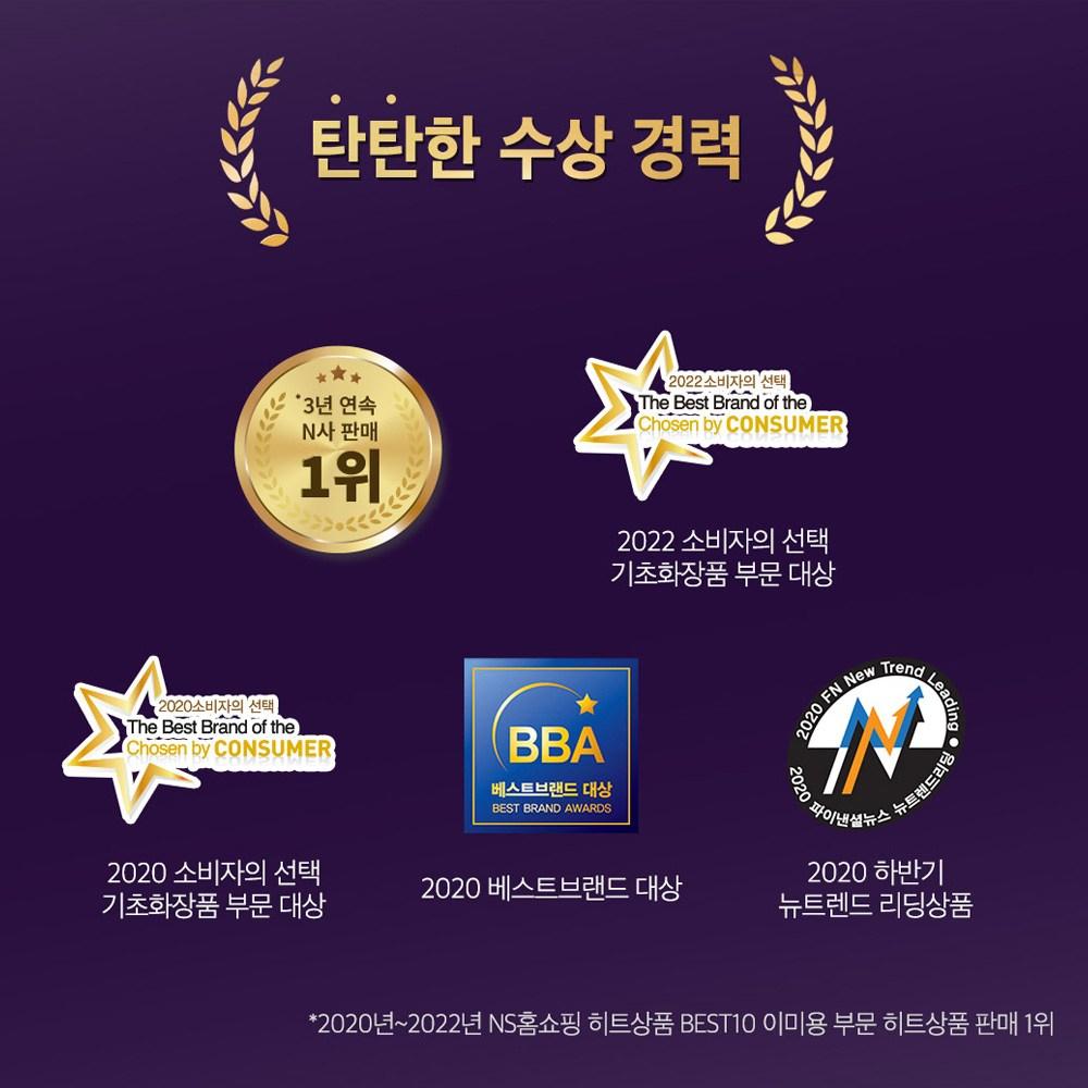 CHARMZONE Top Class Lifting Duo Set 4 Types (skin + Emulsion + Ampoule + Cream) + Charmzone Shopping Bag