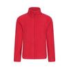 Mountain Warehouse Childrens/Kids Camber II Full Zip Fleece Jacket