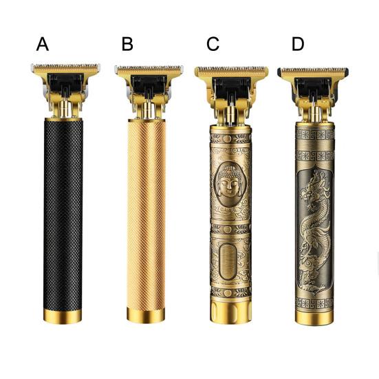 Clipper 1set Cutter Ttype Hair Head High Rotation Speed 4 Hours Service Life Electric Hair Cut Machine For Hairclip