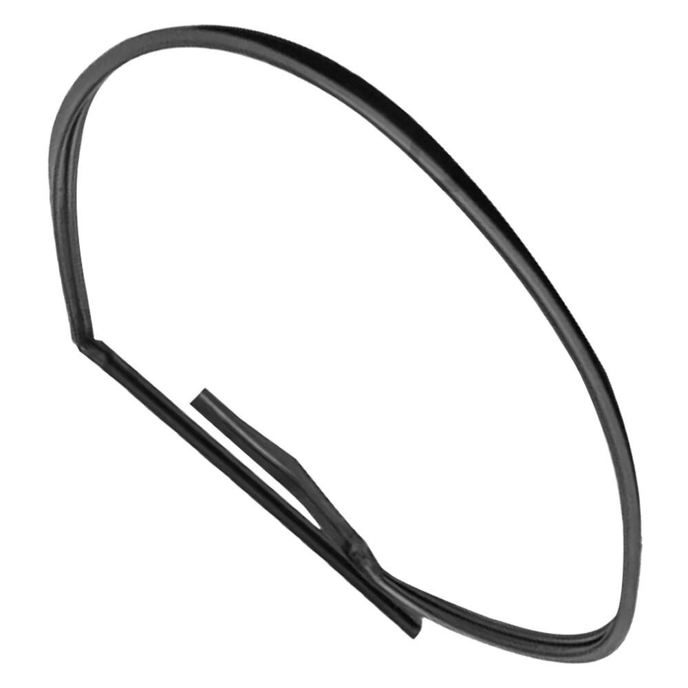 Rear Left Upper Door Seam Seal 51357179123 For For Bmw 7' 740I 750I 740Li