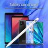 Стилус с быстрой зарядкой Bluetooth для Apple iPad: Рисование с чувствительностью к нажатию и использование в бизнесе