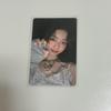[USED] KCON 2025 MD 6000 Yen Purchase Bonus Trading Card IS:SUE Yuki Tanaka