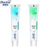 Доктор. Зубная паста с пищевой содой