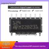 LM124DT SOP-14 Низкопотребляющий Квад ОУ Микросхема с Низким Током Смещения Входа