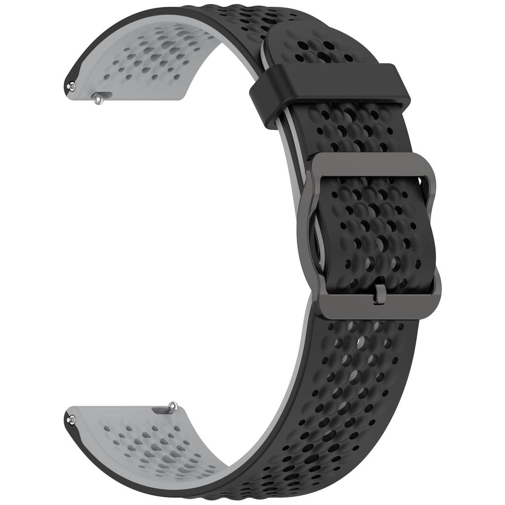Для ремешка HONOR Watch 6 22 мм Силиконовый сменный браслет Для HONOR Watch 5 Ultra Часы Ремешок Для Honor GS Pro 3 Magic Watch 1 2