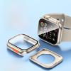 Apple iWatch S9 Ultra 360° Waterproof Protective Case: Second Generation Shell with Integrated Membrane