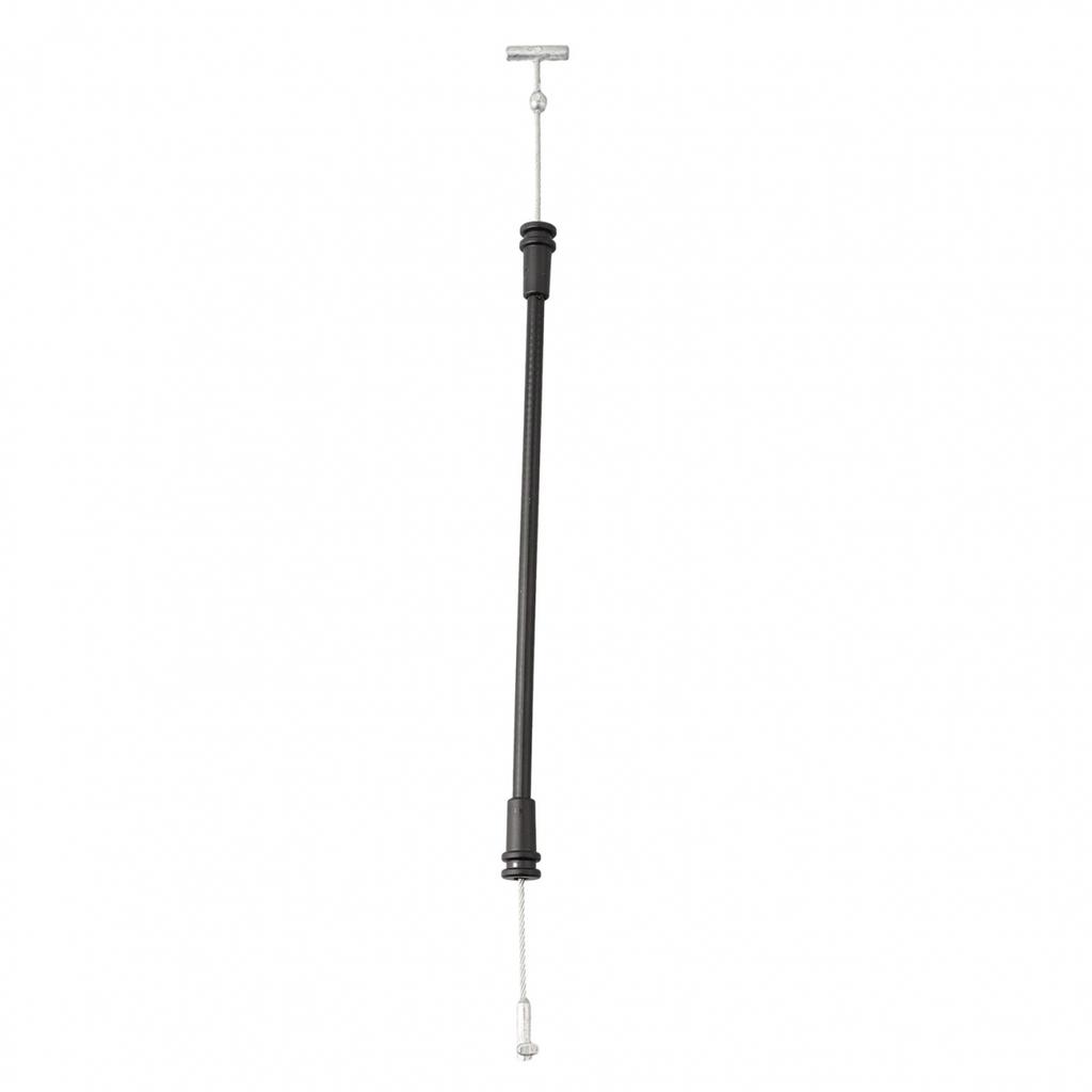 Shift Cable Door Handle Cable 4547230169 Black +silver