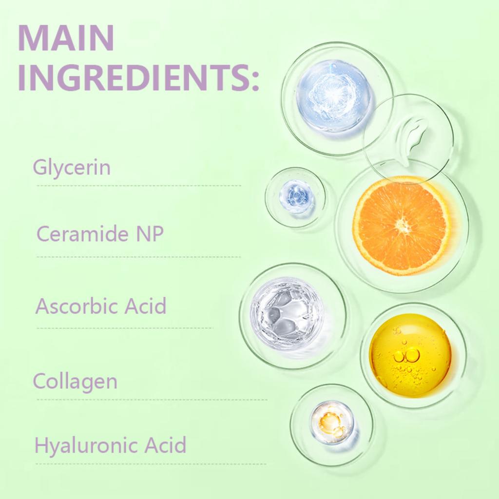 Крем Нежная и гладкая кожа Увлажняющий и увлажняющий 50г