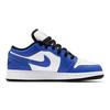 Jordan 1 Низкий Game Royal GS 553560-124
