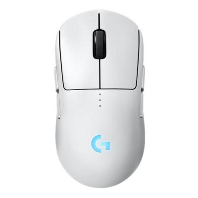 Logitech Беспроводная игровая мышь PRO 2 LIGHTSPEED