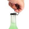 Mini Beer Opener Keyring Stainless Steel Beer Bottle Opener Keychain Portable   Survival Tool
