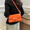 Wholesale Chic High-end Single Shoulder Crossbody Bag For Women 2024 Summer New Stylish Street Style
