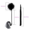 Sexy Toys For Couples Stick Flirting Spanking Whip Props Adult Supplies Games Tease Tickle Feather Stick Erotic Sex Shop