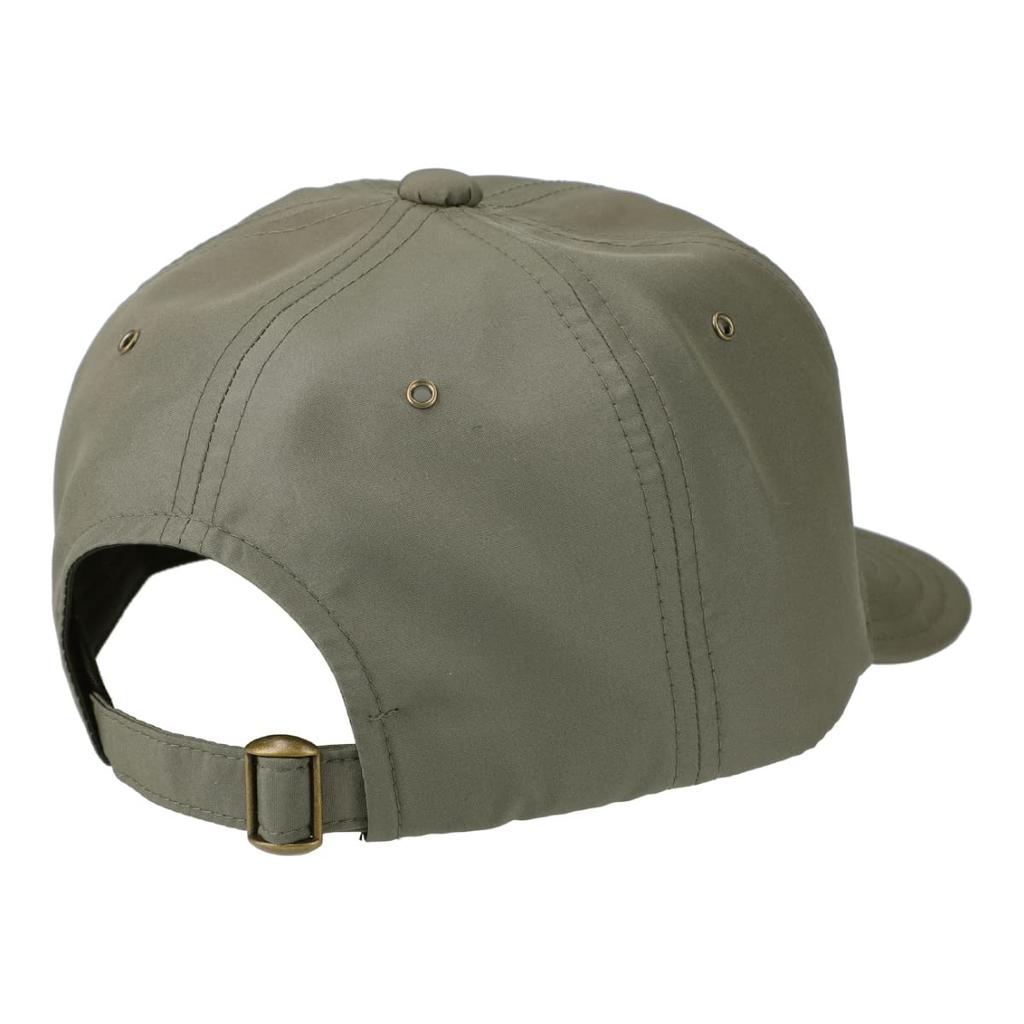 Duspo Basic Ench Кепка с коротким козырьком уровня судьи, защита от УФ-излучения UPF, один размер, подходит, темно-синяя, кепка, водоотталкивающая, 5, защита, 99,9% 50+, антибактериальная, дезодорирующая,