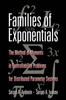 Книга Families Of Exponentials by Sergei A. Avdonin - Hardback