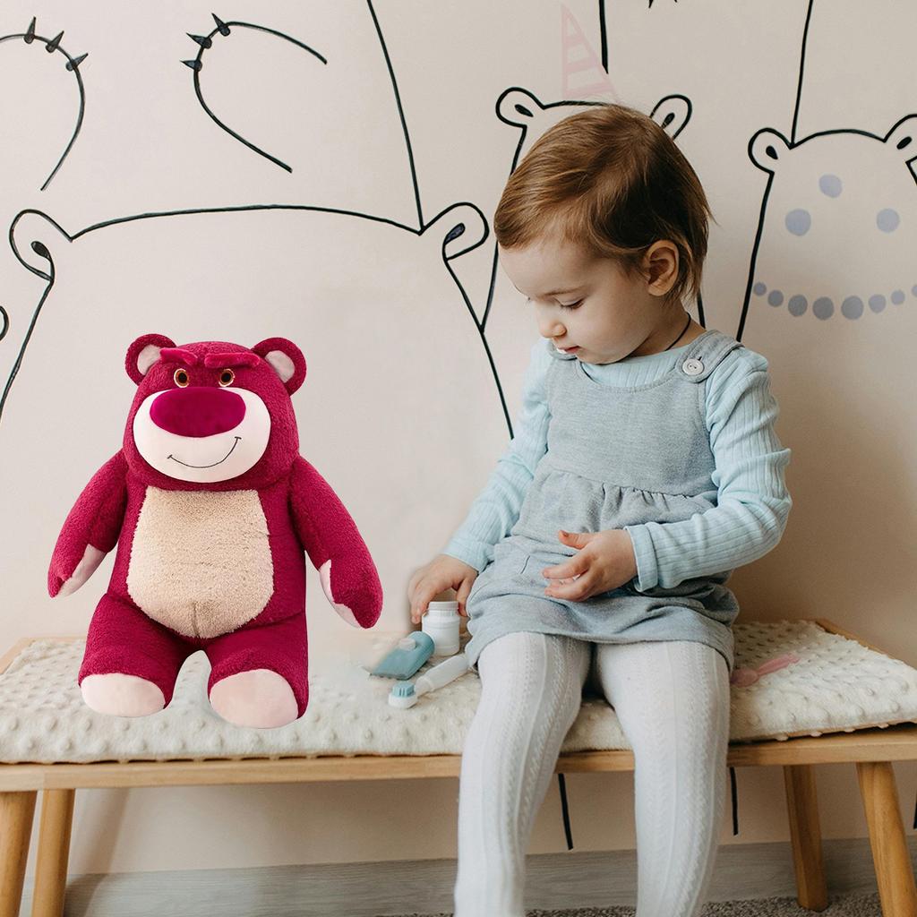 Милая плюшевая кукла игрушка подарок мультфильм детская тряпичная кукла кукла