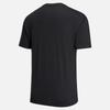 Nike Хлопковая футболка с круглым вырезом Cotton Soft Thunder Team Мужские топы IR5593