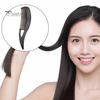 Dandruff Comb Self-Cleaning Hollow Tooth Scalp Massage Grease Particle Dirt Removal Itching Reduction Scalp Care Comb with Skin Scraping Handle