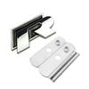 3D Metal R Rline Badge Car Front Grille Emblem Rear Trunk Stickers for Volkswagen VW Golf GTI Jetta Passat B5 Tiguan Touran MK8 Re1