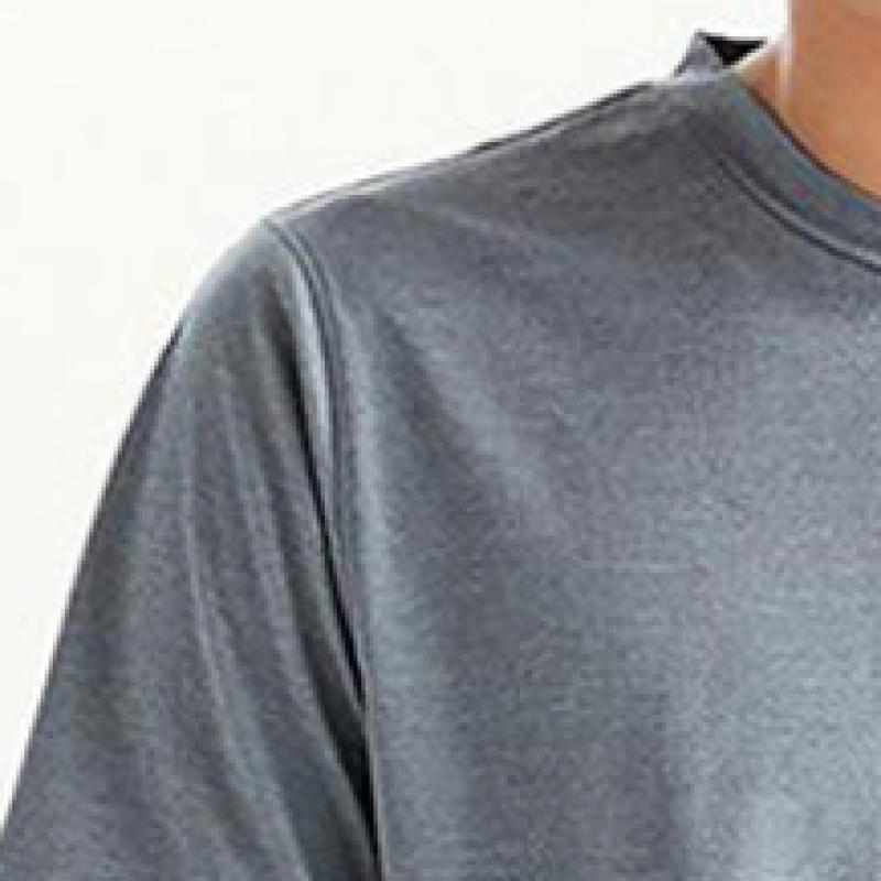 Футболка с коротким рукавом TenAcity A New BAlAnce Amt31095 Nbned4s171 15