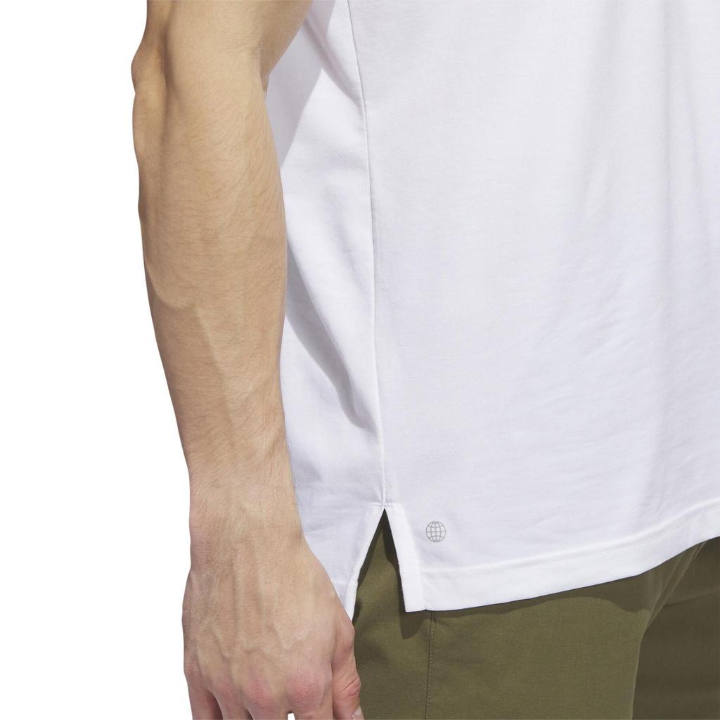 Adidas Free Shipping With AdiClub Go To Polo Shirt HR7978