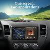Автомобильное радио Android 14 Carplay Auto для Kia K3 Cerato Forte 2013-2017 RHD Навигация GPS Мультимедиа Видео Плеер 2din DVD Головное Устройство