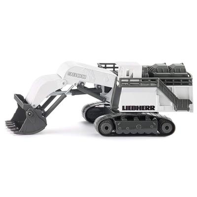 Siku - 0 - Pelle Mécanique de Mine Liebherr Белый, черный и т. д.. 1798 г.