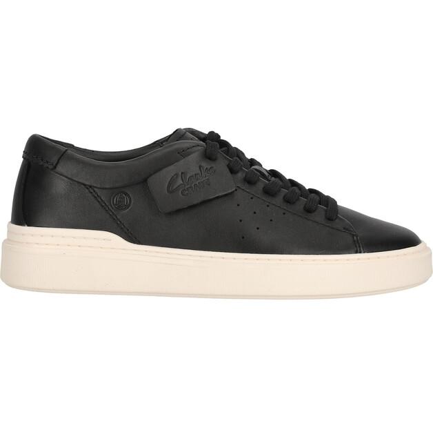 Кроссовки Clarks Craft Swift